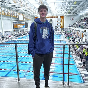 Fundraising Page: Owen Benner